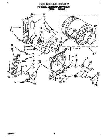 Bulkhead