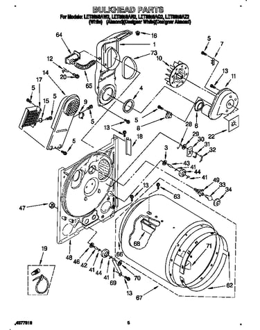 Bulkhead