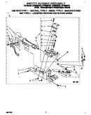3401771 burner assembly