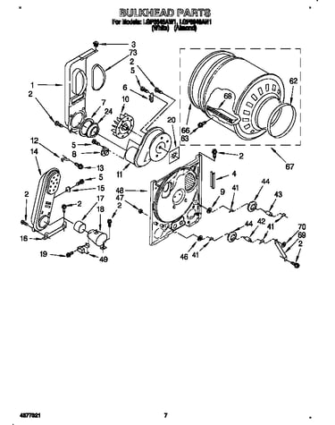 Bulkhead