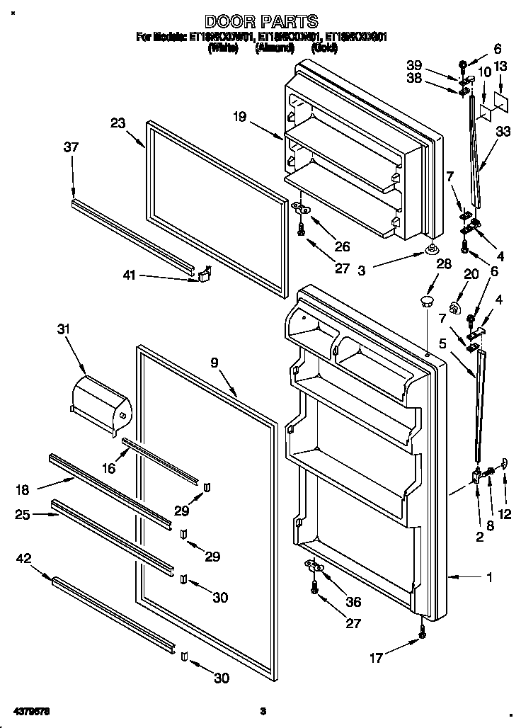 Door