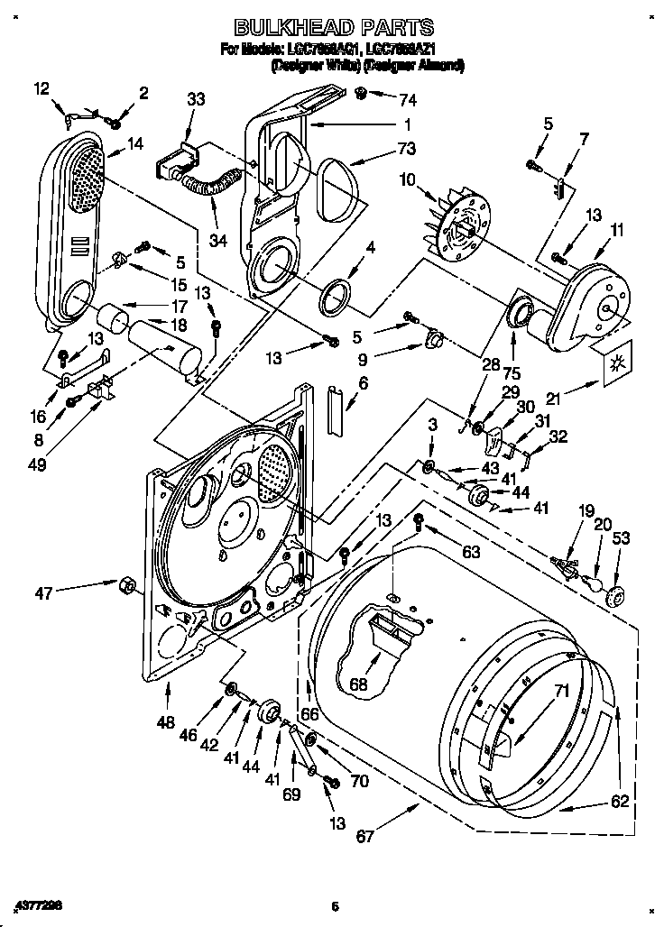 BULKHEAD