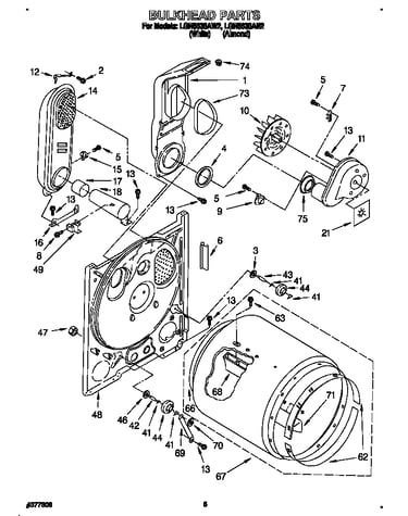 Bulkhead