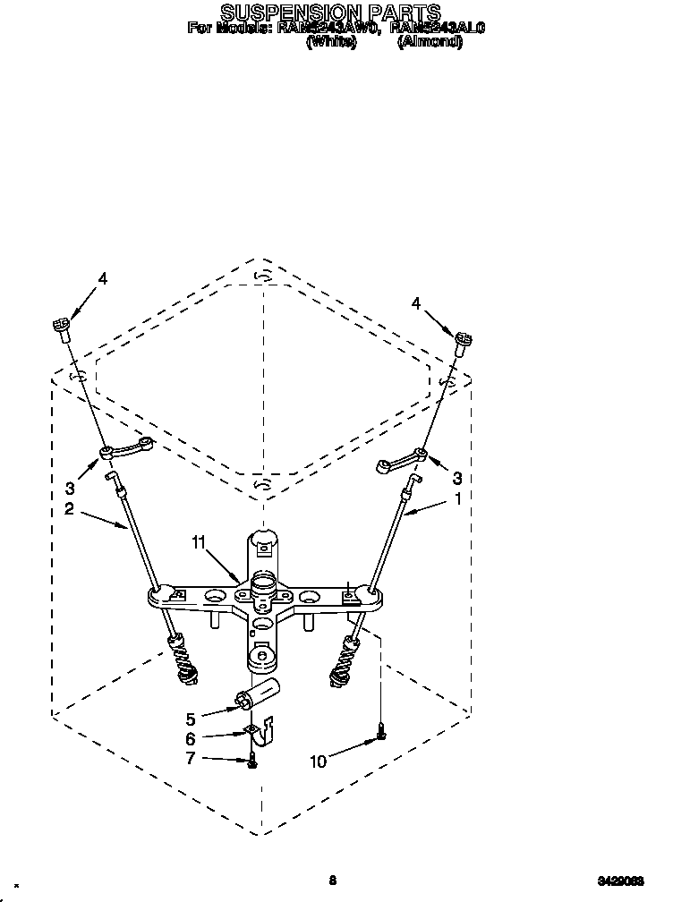 Suspension