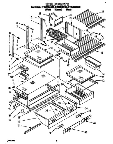 Shelf