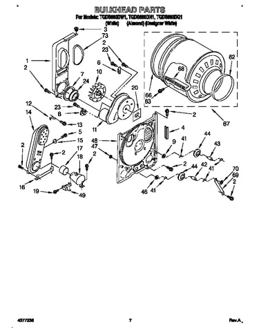 Bulkhead