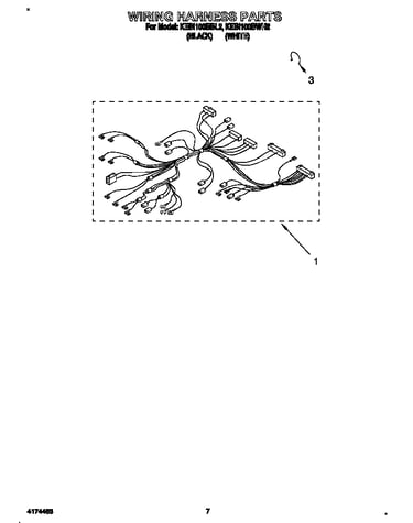 Wiring harness