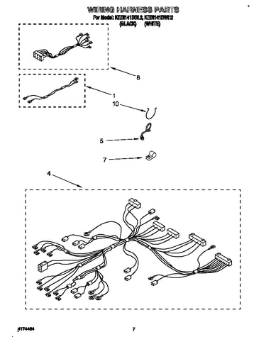 Wiring harness