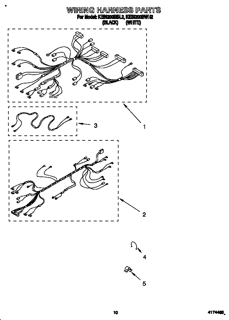 Wiring harness