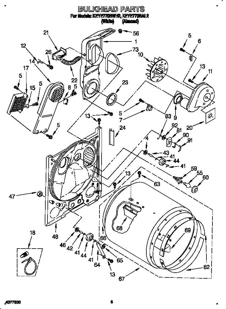 BULKHEAD