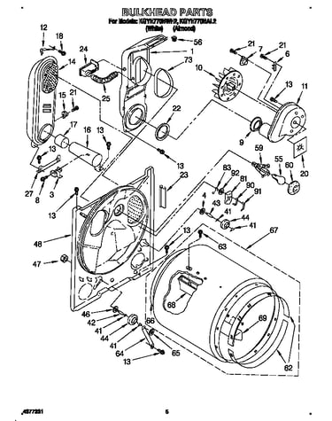 Bulkhead