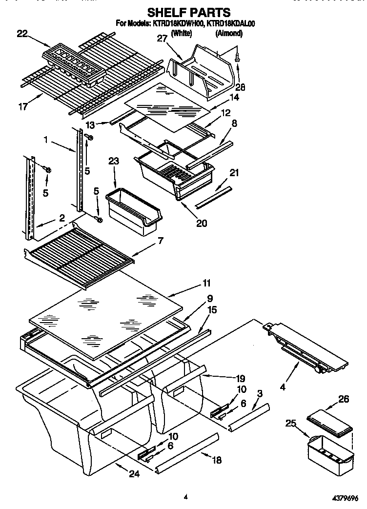 Shelf