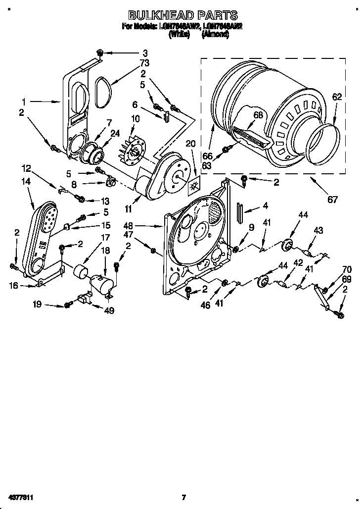 BULKHEAD