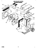 Air flow