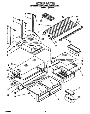 Shelf