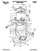 Dispenser unit