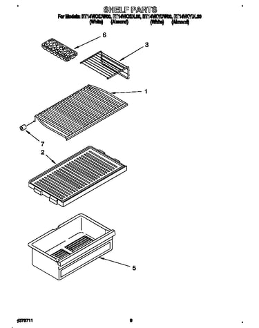Shelf