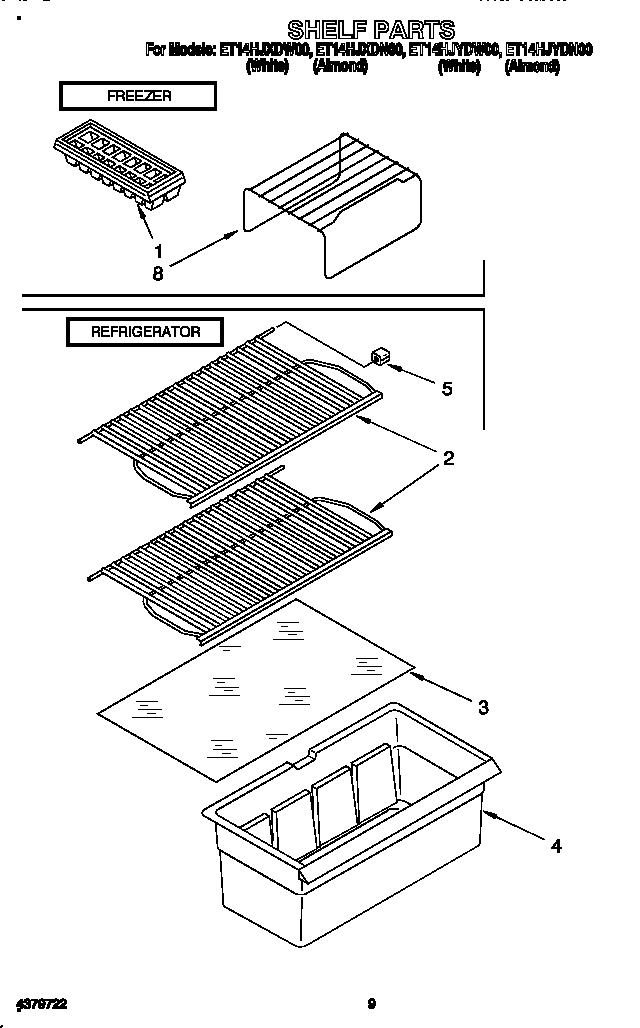 Shelf