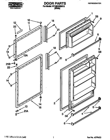 Door