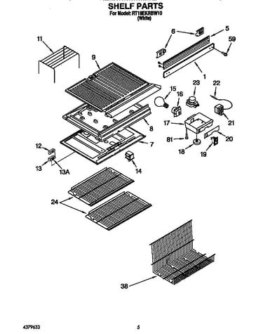 Shelf