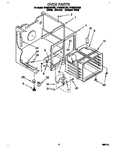 Oven