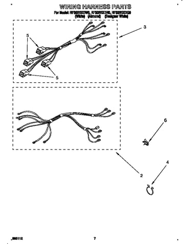 Wiring harness