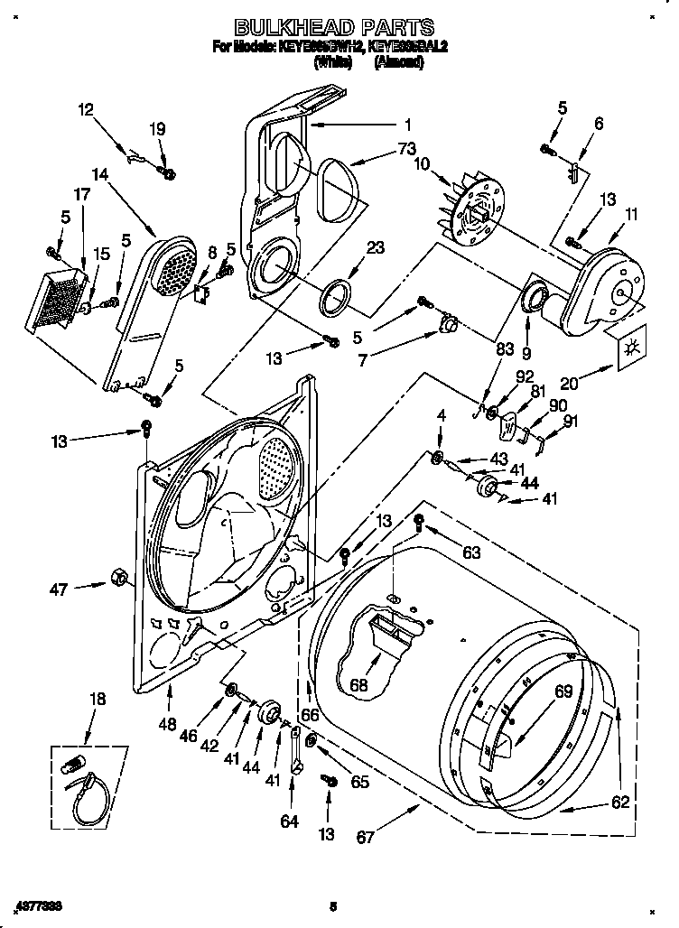 Bulkhead