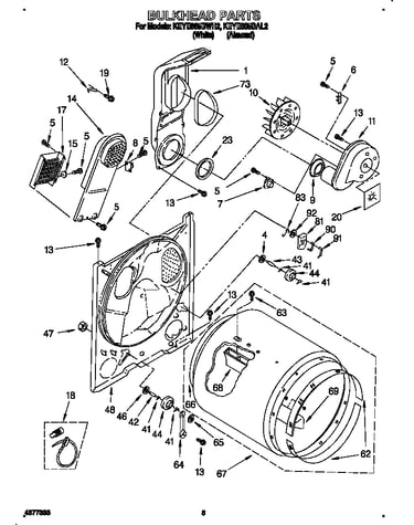 Bulkhead