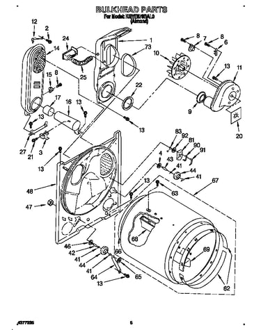 Bulkhead