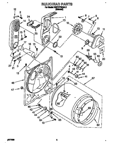 Bulkhead