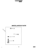 Miscellaneous