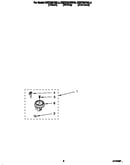 Sealed gas assembly