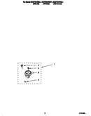 Sealed gas assembly
