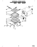 Internal oven