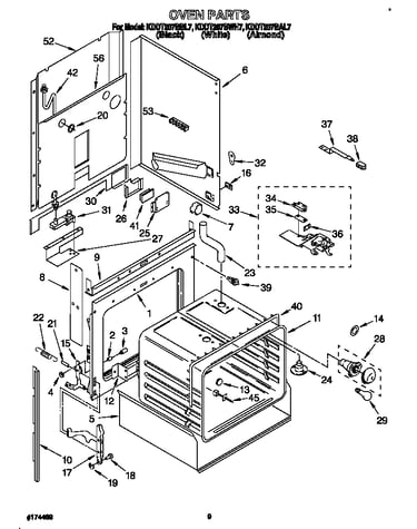 Oven