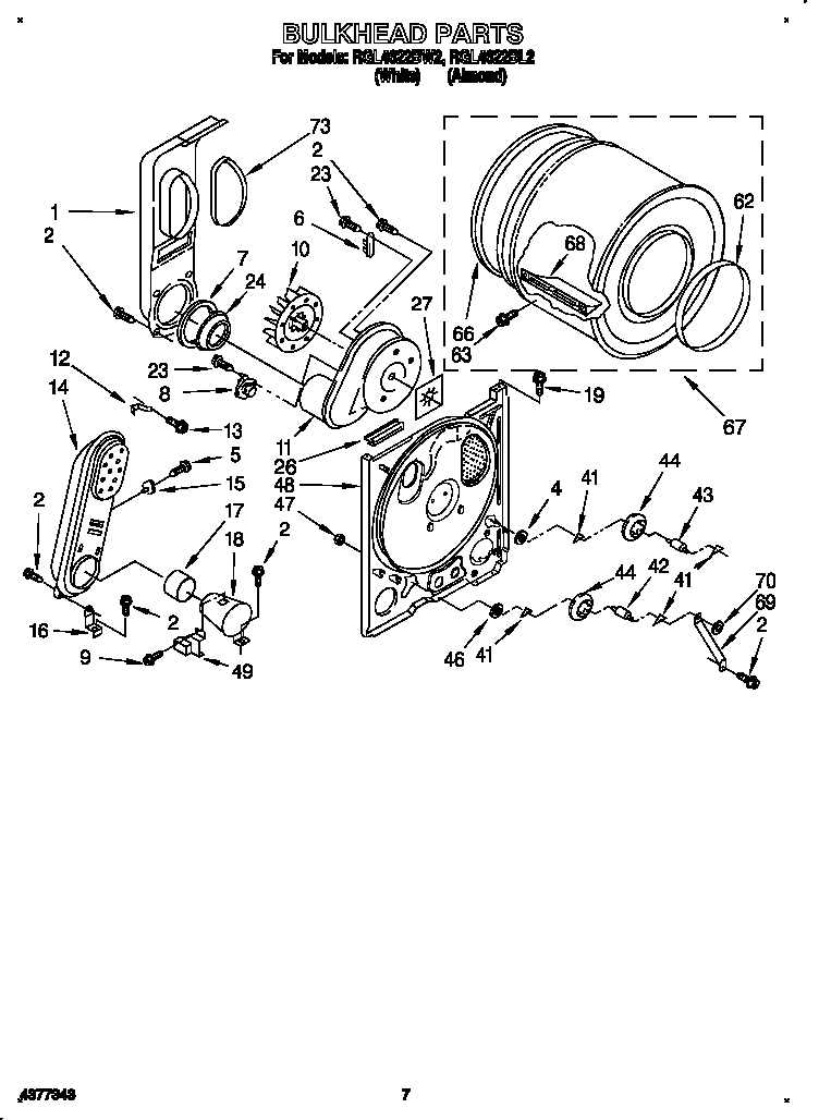 BULKHEAD