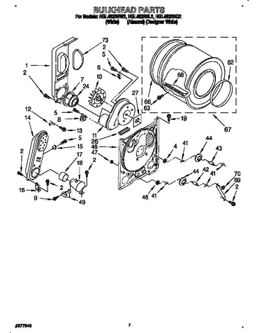 Bulkhead