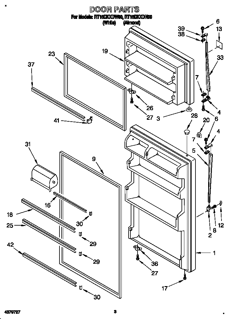 Door