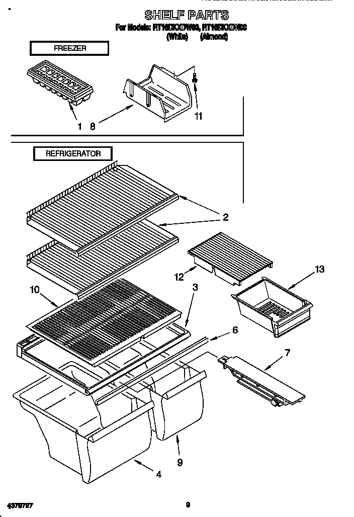 Shelf