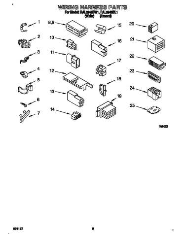 Wiring harness
