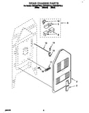Rear chassis