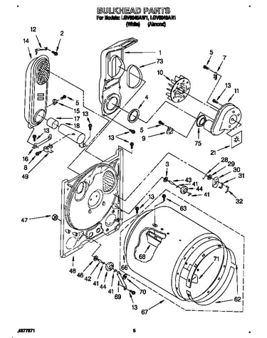 Bulkhead
