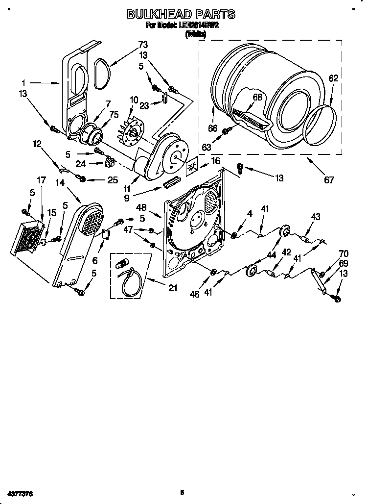 BULKHEAD