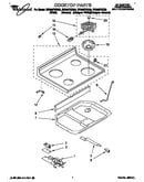 Cooktop