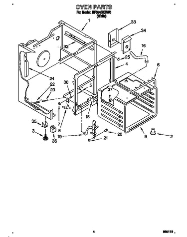 Oven