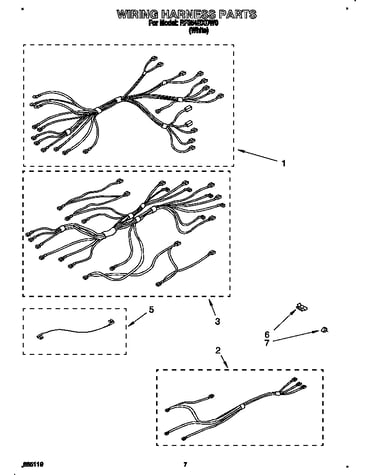 Wiring harness