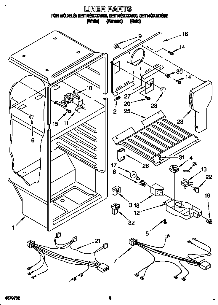 LINER