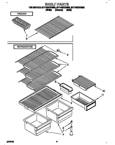 Shelf