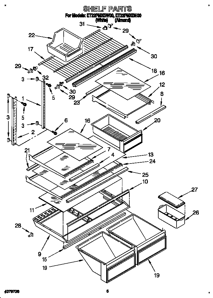 Shelf