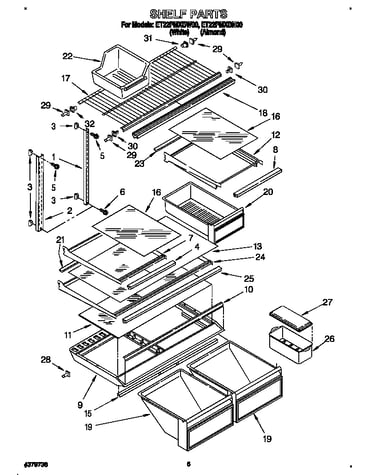 Shelf